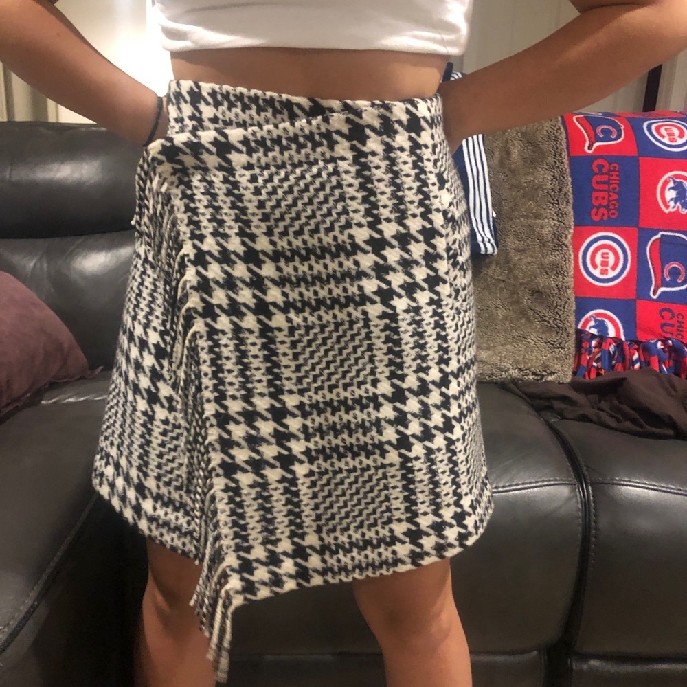 Eddie Bauer skirt